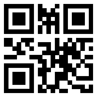 Il Qr Code di 3911431717