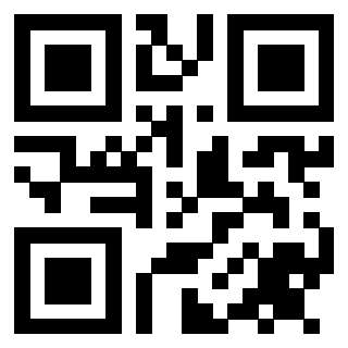 3911431718 - Immagine del QrCode associato