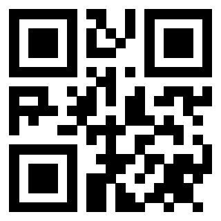 3911431719 QrCode associato