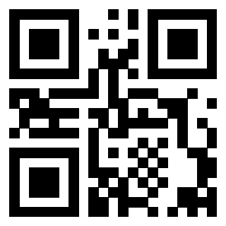Scansione del Qr Code di 3911431720