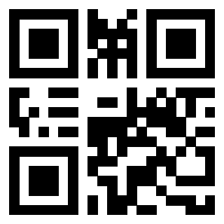 3911431721 - Immagine del QrCode