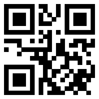 3911431724 QrCode associato