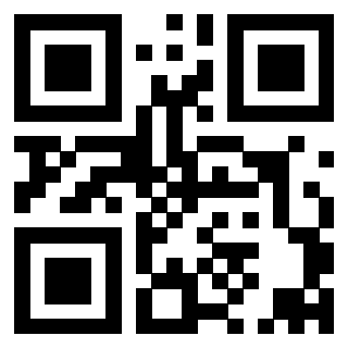 3911431725 QrCode associato