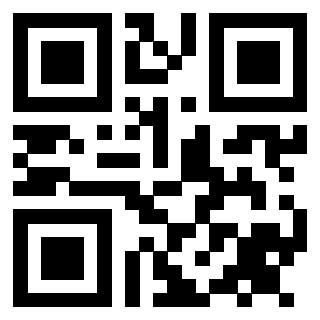 Il QrCode di 3911431729