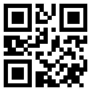 Immagine del QrCode di 3911431731