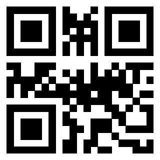 Il Qr Code di 3911431734
