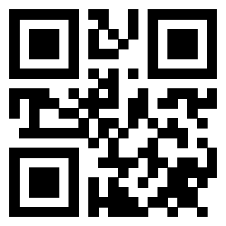 Scansione del Qr Code di 3911431735
