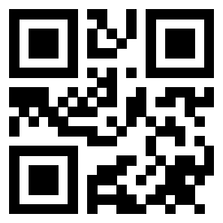 3911431736 - Immagine del QrCode associato