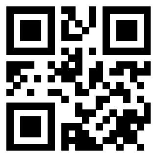 3911431738 - Immagine del Qr Code associato