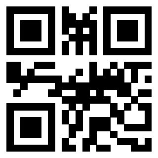 Scansione del QrCode di 3911431740