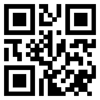 Scansione del Qr Code di 3911431741