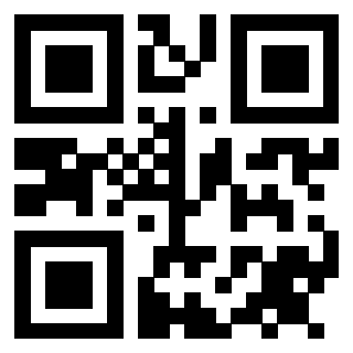3911431743 - Immagine del Qr Code associato