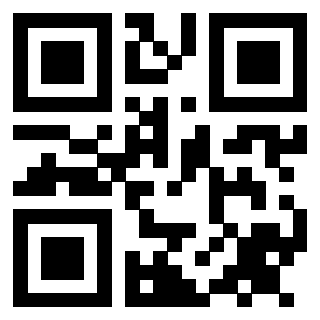 Il Qr Code di 3911431746