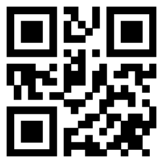3911431749 - Immagine del QrCode associato