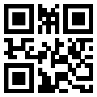 Immagine del QrCode di 3911431750