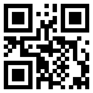 3911431751 Qr Code associato
