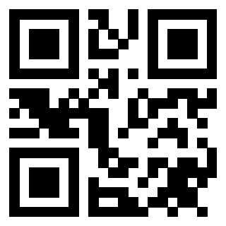 3911431753 QrCode associato