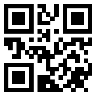 3911431755 QrCode associato