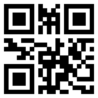 3911431757 QrCode associato