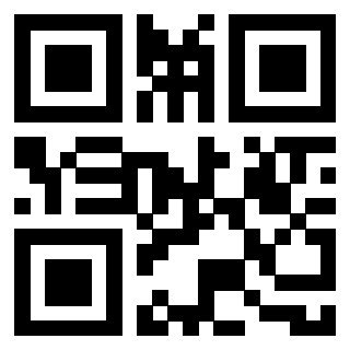 Il Qr Code di 3911431758