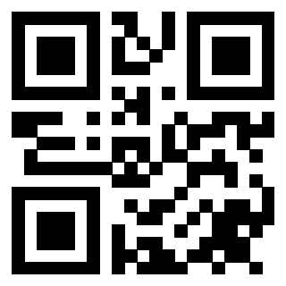 Scansione del Qr Code di 3911431760