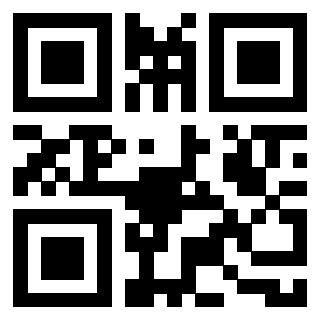 3911431761 - Immagine del QrCode