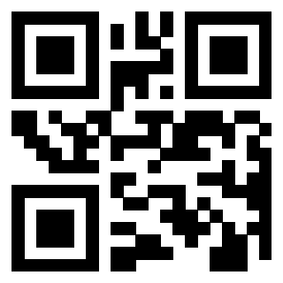 3911431762 QrCode associato