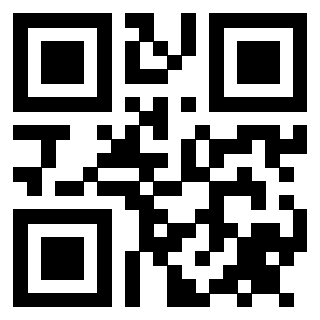 Il QrCode di 3911431765