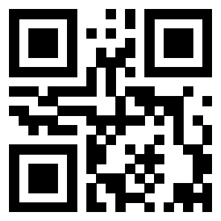 Scansione del Qr Code di 3911431769