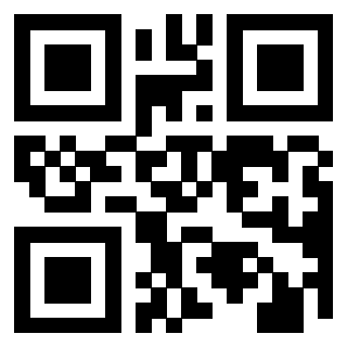 Immagine del Qr Code di 3911431771