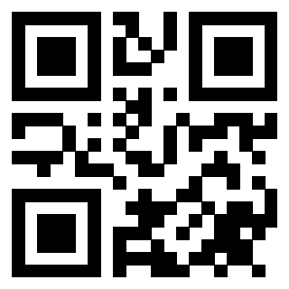 Scansione del Qr Code di 3911431774