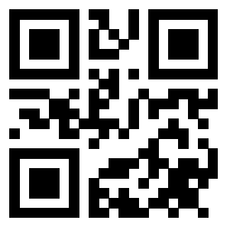 3911431775 - Immagine del Qr Code
