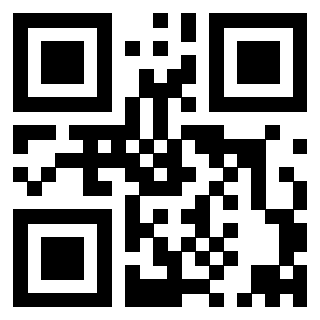 3911431776 - Immagine del Qr Code associato