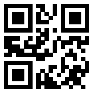 3911431777 Qr Code associato