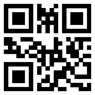Scansione del Qr Code di 3911431781