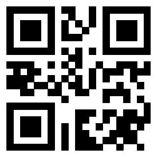 Scansione del Qr Code di 3911431783