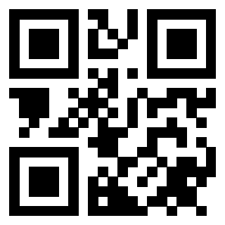 Scansione del Qr Code di 3911431784