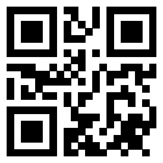 3911431787 - Immagine del Qr Code associato