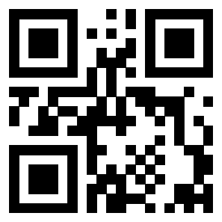 Scansione del Qr Code di 3911431788