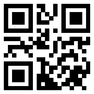 Scansione del QrCode di 3911431789