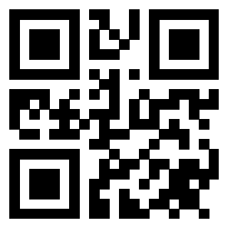 3911431791 - Immagine del QrCode associato