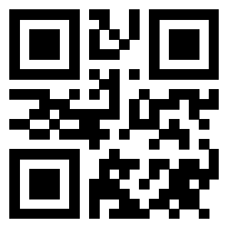 Immagine del QrCode di 3911431793