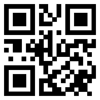 3911431794 QrCode associato