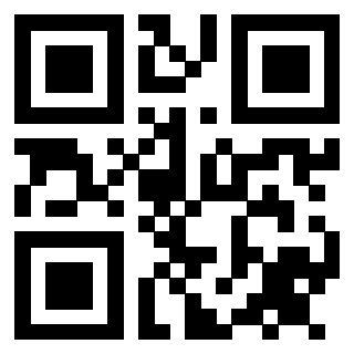 3911431797 - Immagine del QrCode associato