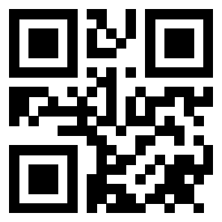 3911431798 QrCode associato