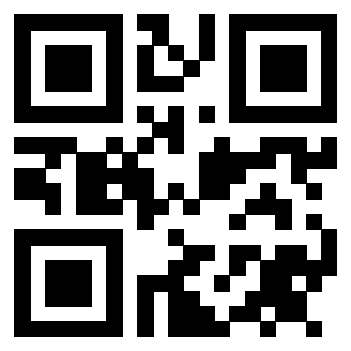 3911431803 QrCode associato