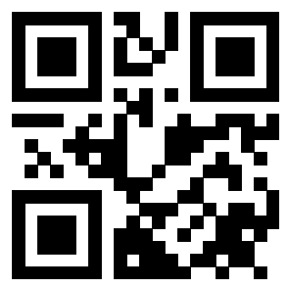 Immagine del QrCode di 3911431804