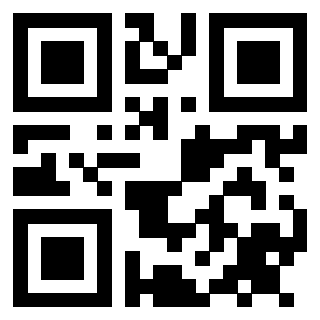 Immagine del QrCode di 3911431805