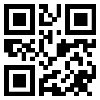3911431806 - Immagine del QrCode