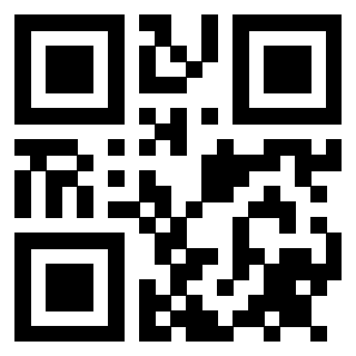 Immagine del Qr Code di 3911431807